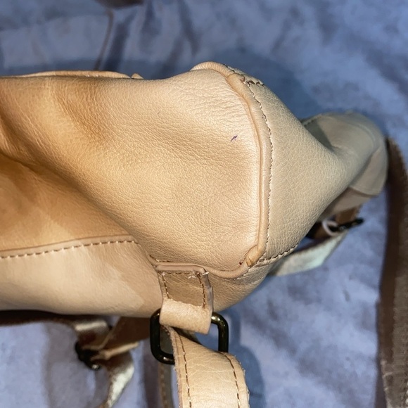 American Leather Co. Celina backpack Custom One-Of-A-Kind American Leather Co. Celina Backpack main image 4